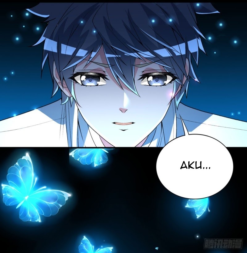 I Picked Up An Attributes Chapter 38 Gambar 81